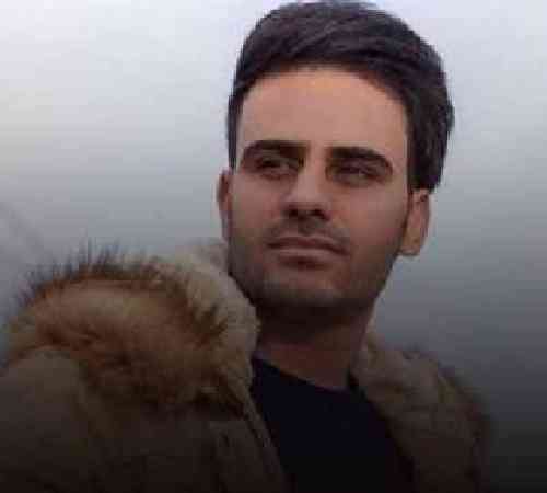 داوود یونسی اخ اخ بی وفام تورو باختم کجا